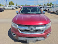 2018 Chevrolet Colorado 4WD LT