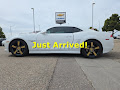 2014 Chevrolet Camaro SS