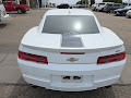 2014 Chevrolet Camaro SS