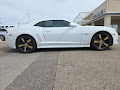 2014 Chevrolet Camaro SS