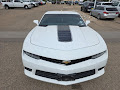 2014 Chevrolet Camaro SS