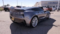 2016 Chevrolet Corvette Z06 2LZ