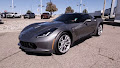 2016 Chevrolet Corvette Z06 2LZ
