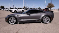 2016 Chevrolet Corvette Z06 2LZ