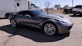 2016 Chevrolet Corvette Z06 2LZ