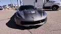 2016 Chevrolet Corvette Z06 2LZ