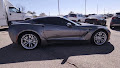 2016 Chevrolet Corvette Z06 2LZ
