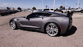 2016 Chevrolet Corvette Z06 2LZ
