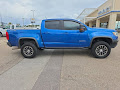 2019 Chevrolet Colorado 4WD ZR2