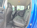 2019 Chevrolet Colorado 4WD ZR2