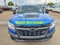 2019 Chevrolet Colorado 4WD ZR2