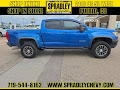 2019 Chevrolet Colorado 4WD ZR2