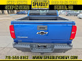 2019 Chevrolet Colorado 4WD ZR2
