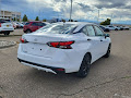 2021 Nissan Versa S