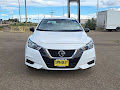 2021 Nissan Versa S