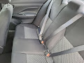 2021 Nissan Versa S