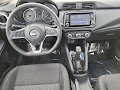 2021 Nissan Versa S