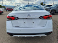 2021 Nissan Versa S