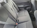 2021 Nissan Versa S