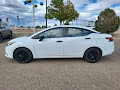 2021 Nissan Versa S
