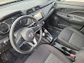 2021 Nissan Versa S