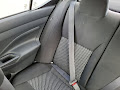 2021 Nissan Versa S