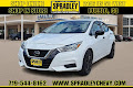 2021 Nissan Versa S