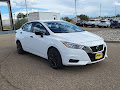 2021 Nissan Versa S