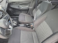 2021 Nissan Versa S