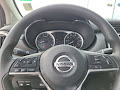 2021 Nissan Versa S