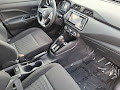 2021 Nissan Versa S