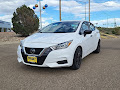 2021 Nissan Versa S