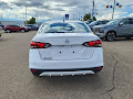 2021 Nissan Versa S