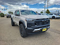2026 Chevrolet Colorado 4WD Trail Boss