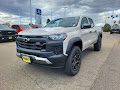 2026 Chevrolet Colorado 4WD Trail Boss