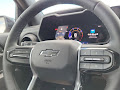 2026 Chevrolet Colorado 4WD Trail Boss