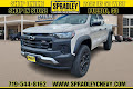 2026 Chevrolet Colorado 4WD Trail Boss
