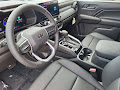 2026 Chevrolet Colorado 4WD Trail Boss