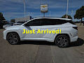 2024 Hyundai Tucson Hybrid N Line
