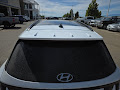 2024 Hyundai Tucson Hybrid N Line