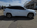2024 Hyundai Tucson Hybrid N Line