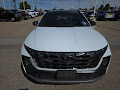 2024 Hyundai Tucson Hybrid N Line
