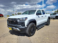 2026 Chevrolet Colorado 4WD Trail Boss