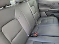 2026 Chevrolet Colorado 4WD Trail Boss