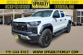 2026 Chevrolet Colorado 4WD Trail Boss