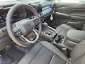 2026 Chevrolet Colorado 4WD Trail Boss