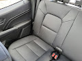 2026 Chevrolet Colorado 4WD Trail Boss