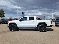 2026 Chevrolet Colorado 4WD Trail Boss