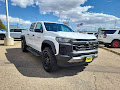 2026 Chevrolet Colorado 4WD Trail Boss