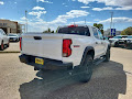 2026 Chevrolet Colorado 4WD Trail Boss